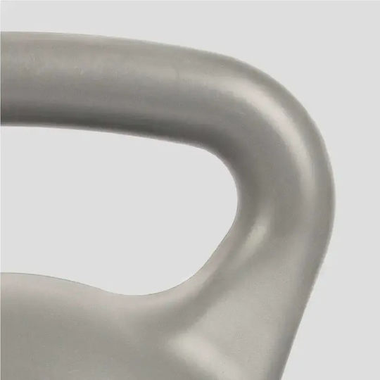 Phoenix Fitness Vinyl Kettlebell 6 kg