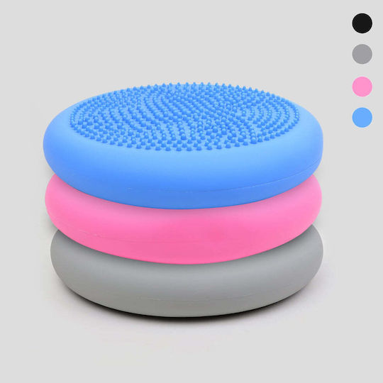 Phoenix Fitness Balancekissen 33x33x6,5cm