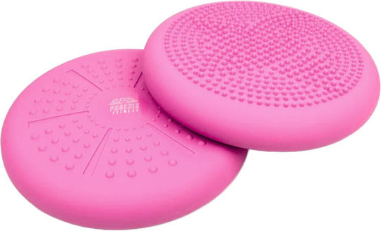 Phoenix Fitness Balancekissen 33x33x6,5cm