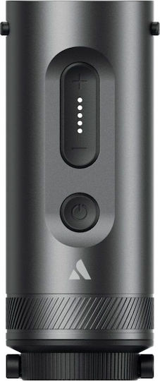 4Smarts Outdoor SnapBase PowerUnit 3500mAh 15W Μαύρο