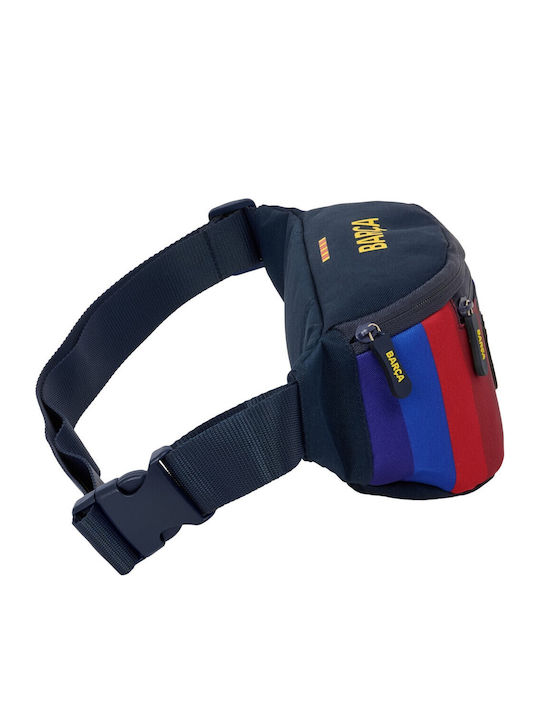 Gürteltasche Rot