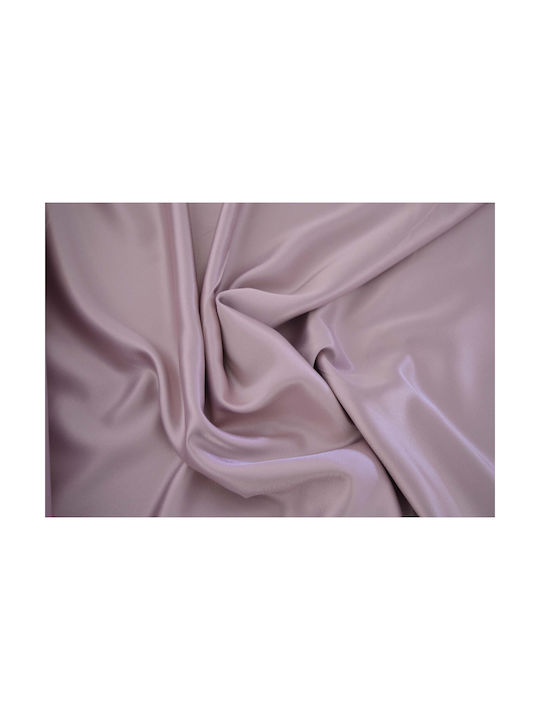 Saray Home Перде с Плик с Писалка Лилаво 140x280см