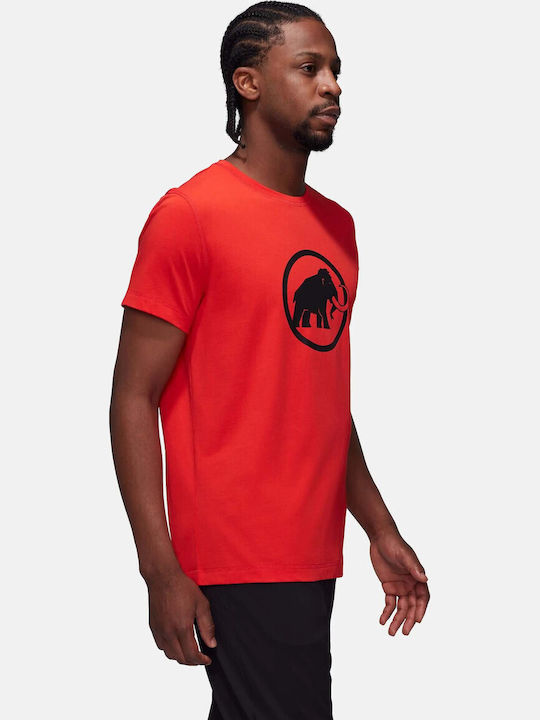 T-Shirt Rote