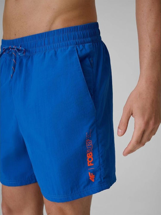 Herren-Bademode Bermuda Weiß