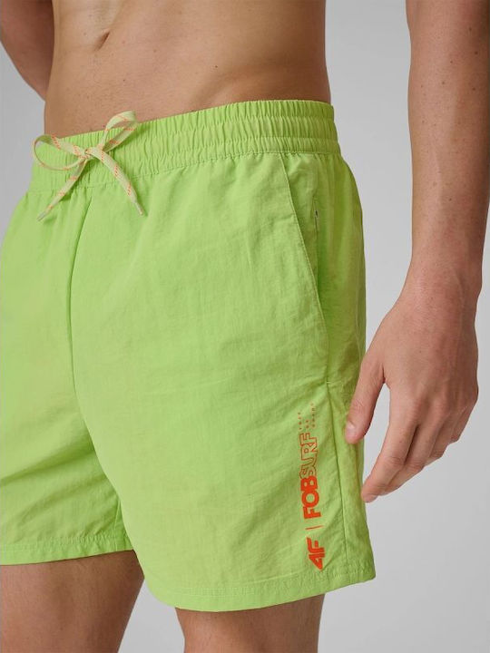 Herren-Bademode Bermuda Grüne