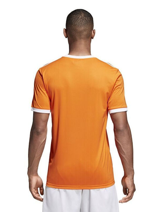 adidas Tisch 18 M Ce8942 Fußballshirt Gelb