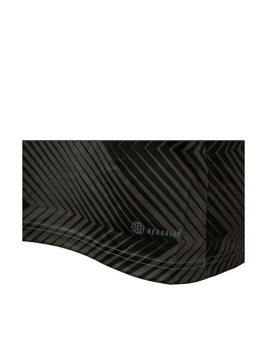 Herren adidas Micond22 Trikot Grau-Schwarz Hb5392 Schwarz