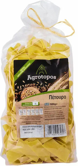 Agrotopos Лазаня Кори 500гр