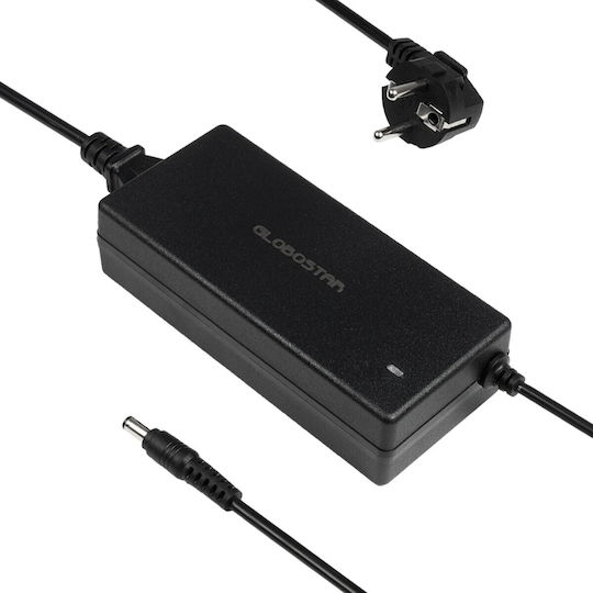GloboStar Adjustable Dimmable LED Power Supply IP20 Power 120W with Output Voltage 24V