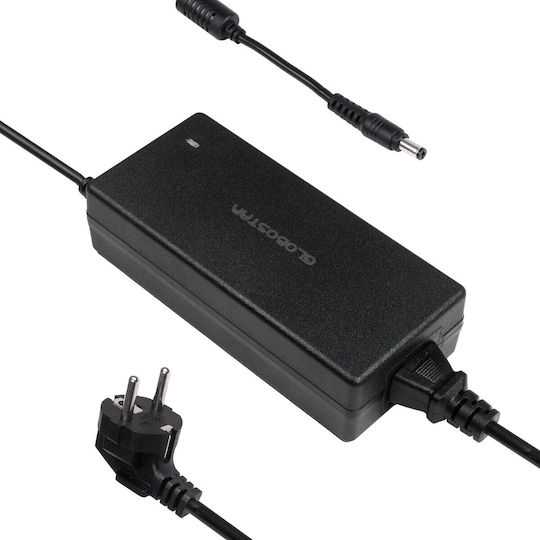 GloboStar Adjustable Dimmable LED Power Supply IP20 120W with 12V Output Voltage