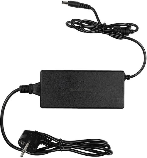 GloboStar Adjustable Dimmable LED Power Supply IP20 120W with 12V Output Voltage