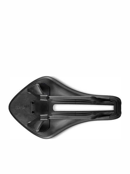 Fizik Σέλα Ποδηλάτου Carbon Μαύρη