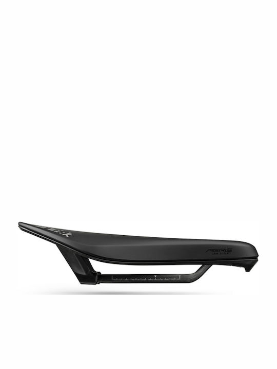 Fizik Σέλα Ποδηλάτου Carbon Μαύρη
