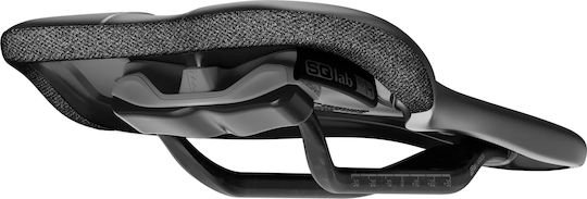 SQlab Fahrradsattel Kohlenstoff Beiges