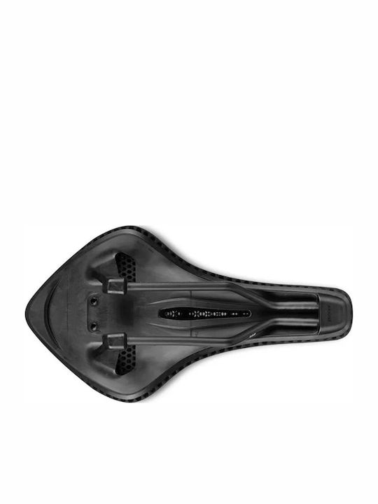 Fizik Arione R1 Σέλα Ποδηλάτου Carbon Μαύρη