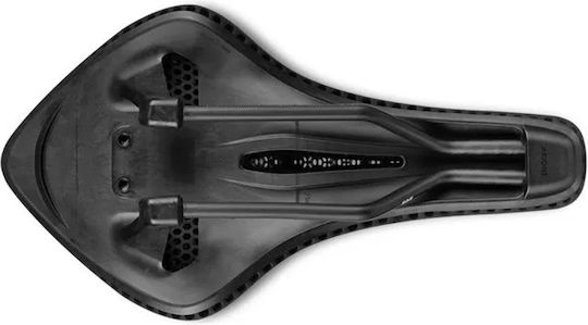 Fizik Arione R1 Șa De Bicicletă Carbon Neagră