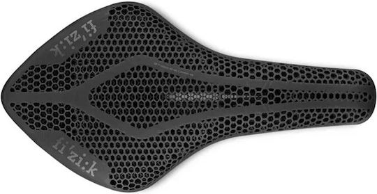 Fizik Arione R1 Șa De Bicicletă Carbon Neagră
