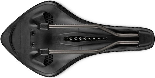 Fizik Arione R3 Σέλα Ποδηλάτου Carbon Μαύρη