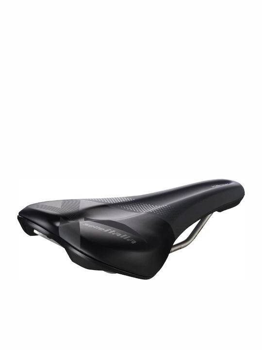 Selle Italia Xbow Ti Седло За Велосипед Черно
