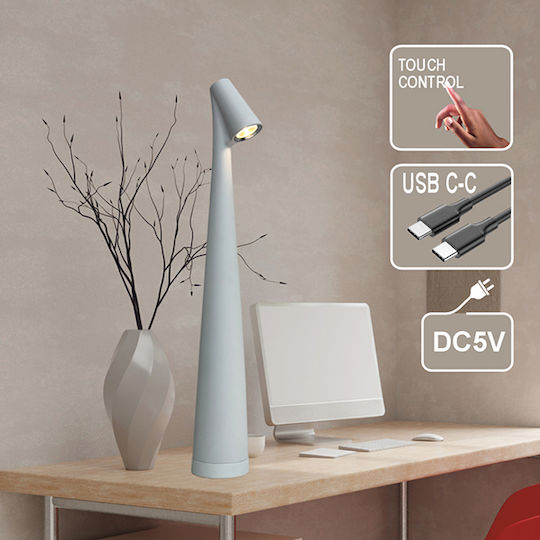 Lightex LED Lamp Warm to Cool White