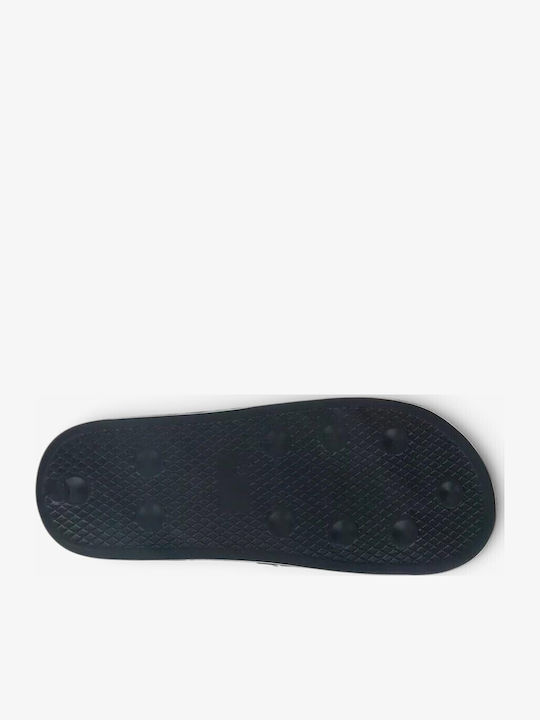 Herren Slides Schwarz