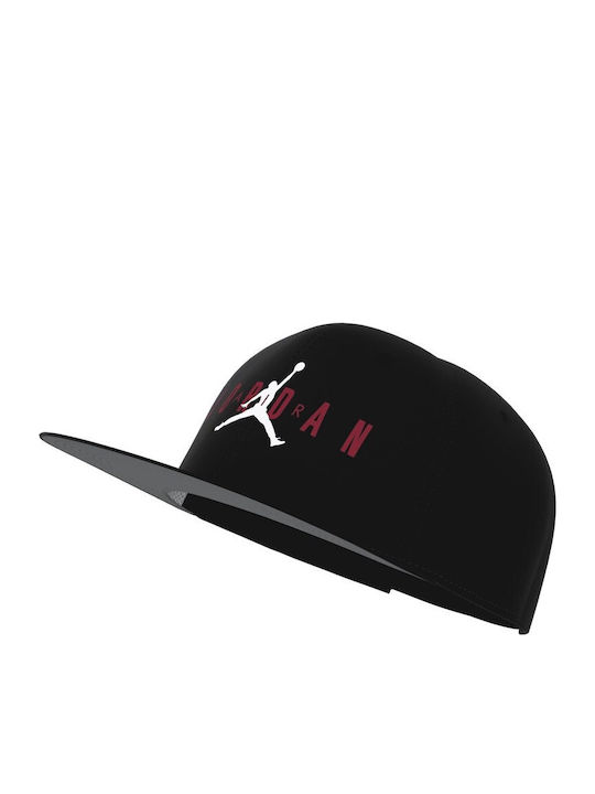 Nike Palarie Copii Tesatura Pro Cap Negru