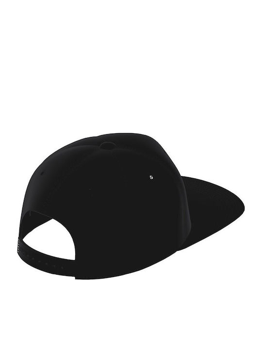 Nike Palarie Copii Tesatura Pro Cap Negru