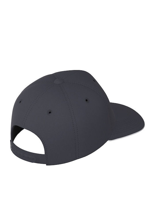 Nike Palarie Copii Tesatura U J Rise Gri