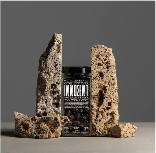 Cretan Innocent Meersalz "Tsunami" 300g
