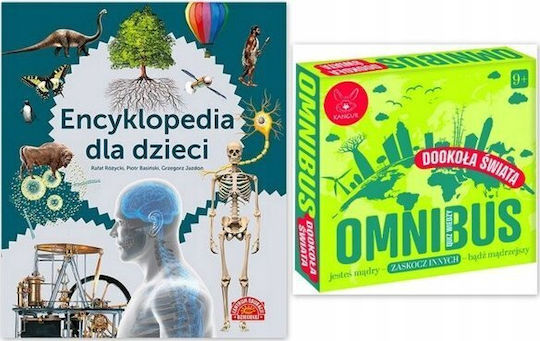 Επιτραπέζιο Παιχνίδι Kangur
