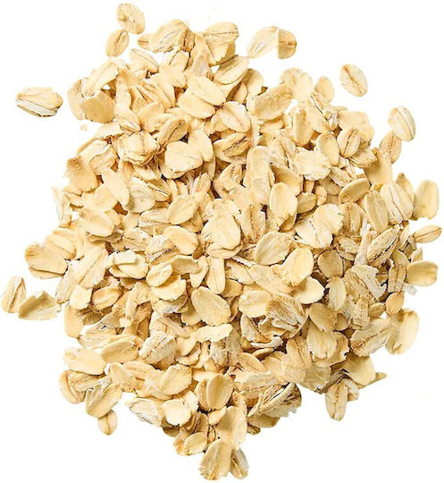 MPACHARADIKO Whole Grain Oat Flakes 500gr
