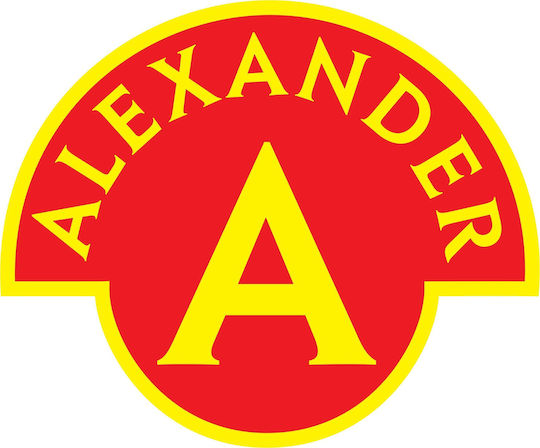 Επιτραπέζιο Παιχνίδι Alexander