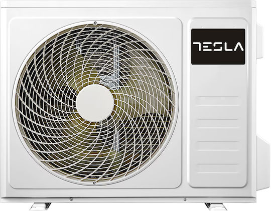 Tesla Select Klimaanlage Inverter 12000 BTU A++/A+ mit WiFi