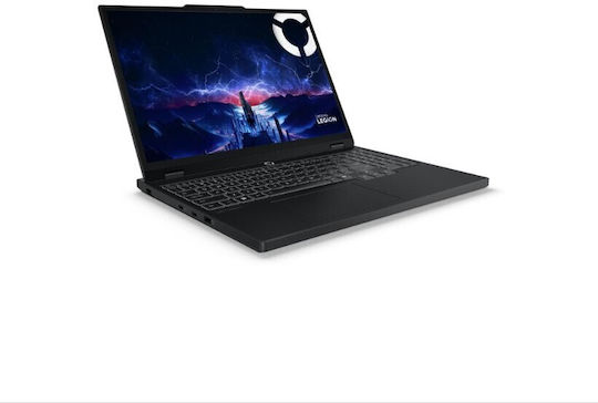 Lenovo Legion 5 15IRX10 15.3" IPS FHD+ 165Hz (i7-13650HX/16GB/1TB SSD/GeForce RTX 5050/No OS) Eclipse Black (US Keyboard)