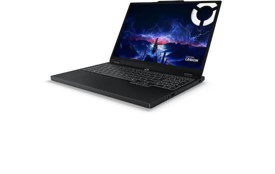Lenovo Legion 5 15IRX10 15.3" IPS FHD+ 165Hz (i7-13650HX/16GB/1TB SSD/GeForce RTX 5050/No OS) Eclipse Black (US Keyboard)