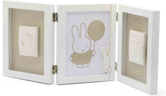 Dooky Baby Memory Frame for Babies from Wood