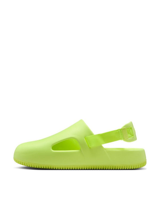 Nike Calm Мъжки Зелени Сандали