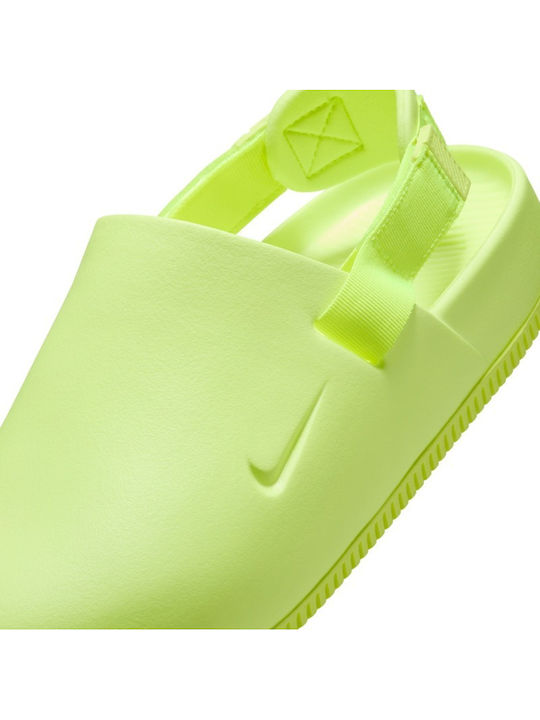 Nike Calm Мъжки Зелени Сандали