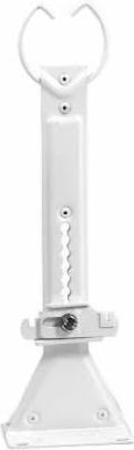 Adjustable Floor Stand for Airfel Panel Radiator 1 Piece