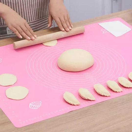 Pandaboo Non-Stick Silicone Baking Mat