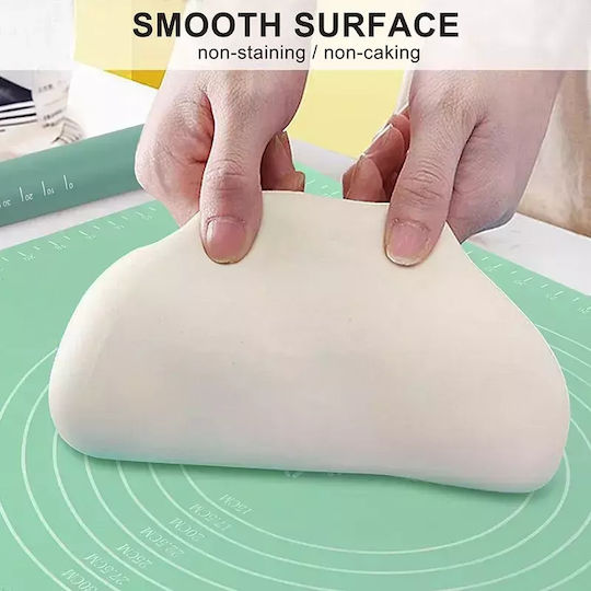 Pandaboo Non-Stick Silicone Baking Mat