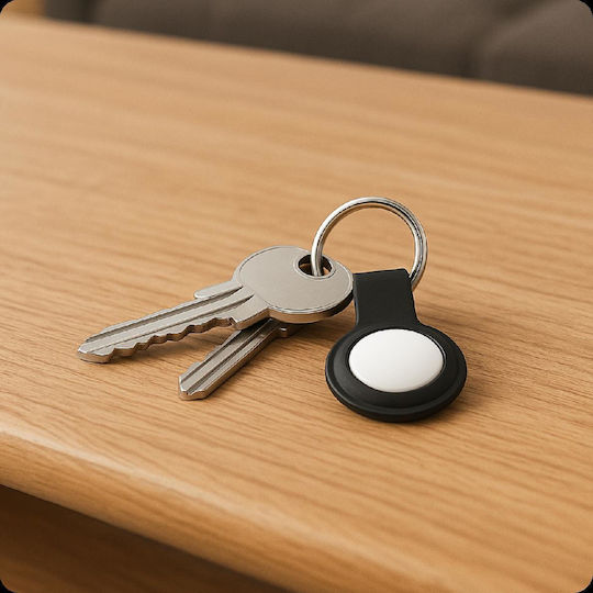 Spreest Clip Fall Ysk1 Locator Schwarz