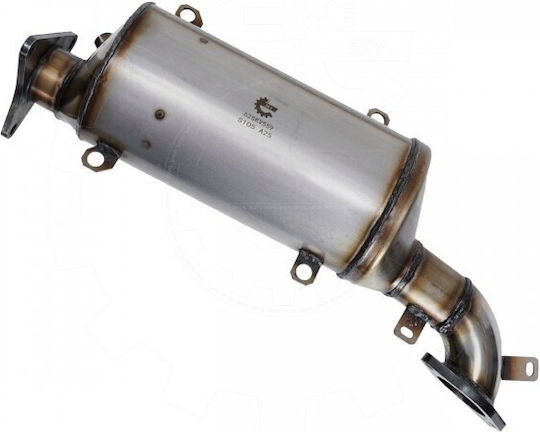 SKV Φίλτρο DPF για Subaru
