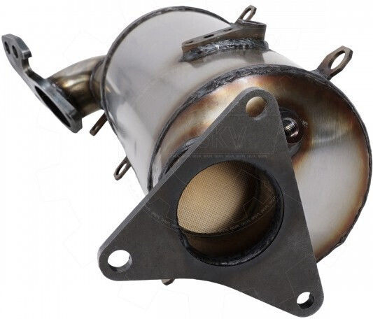 SKV Φίλτρο DPF για Subaru