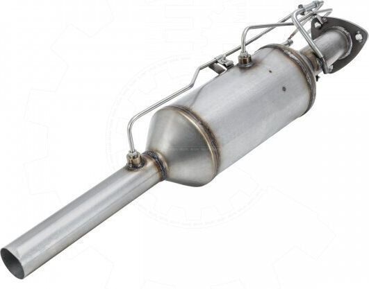 SKV Filtru DPF Pentru Citroen / Peugeot