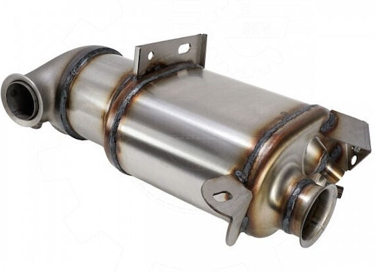 SKV Φίλτρο DPF για VW