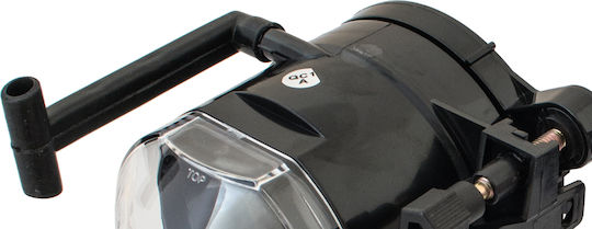 Lămpi Auto Și Motocicletă HB4-9006 Halogen 2 Bucăți