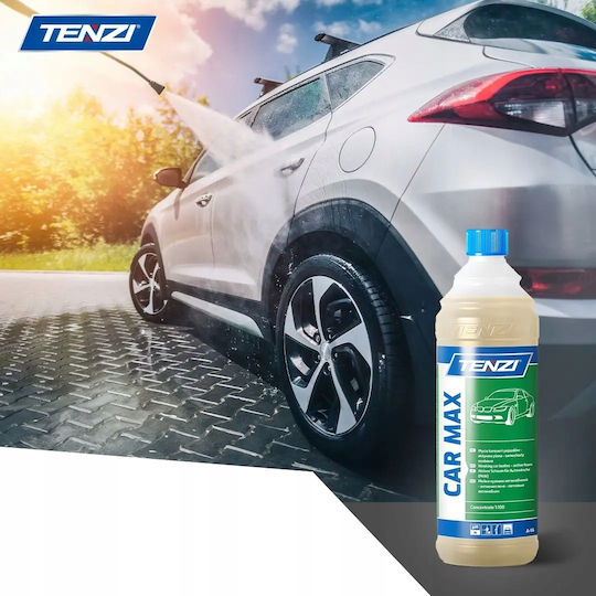 Tenzi Car Shampoo Active Foam 1L