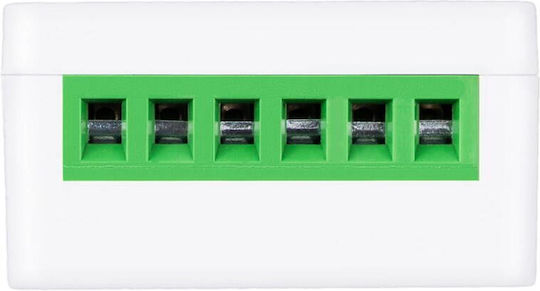 Green Blue Smart Switch Wi-Fi 16A GB739
