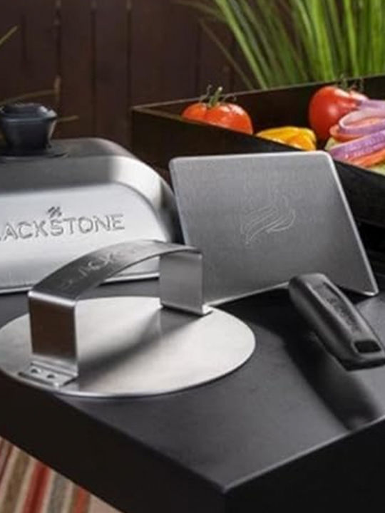 Blackstone Комплект За Smash Бургери 3 Части 5462eu
